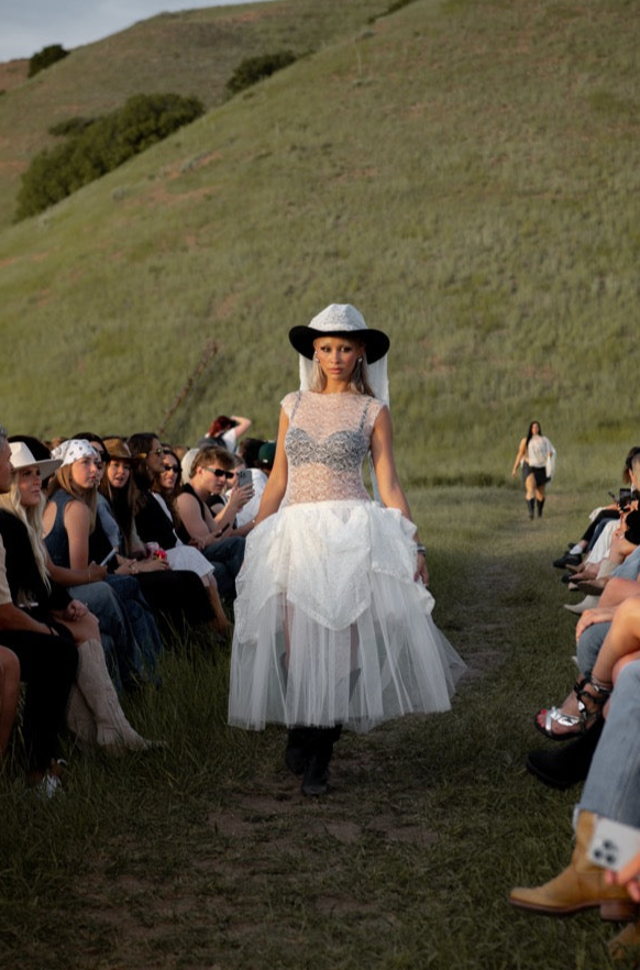The Sophia Dress