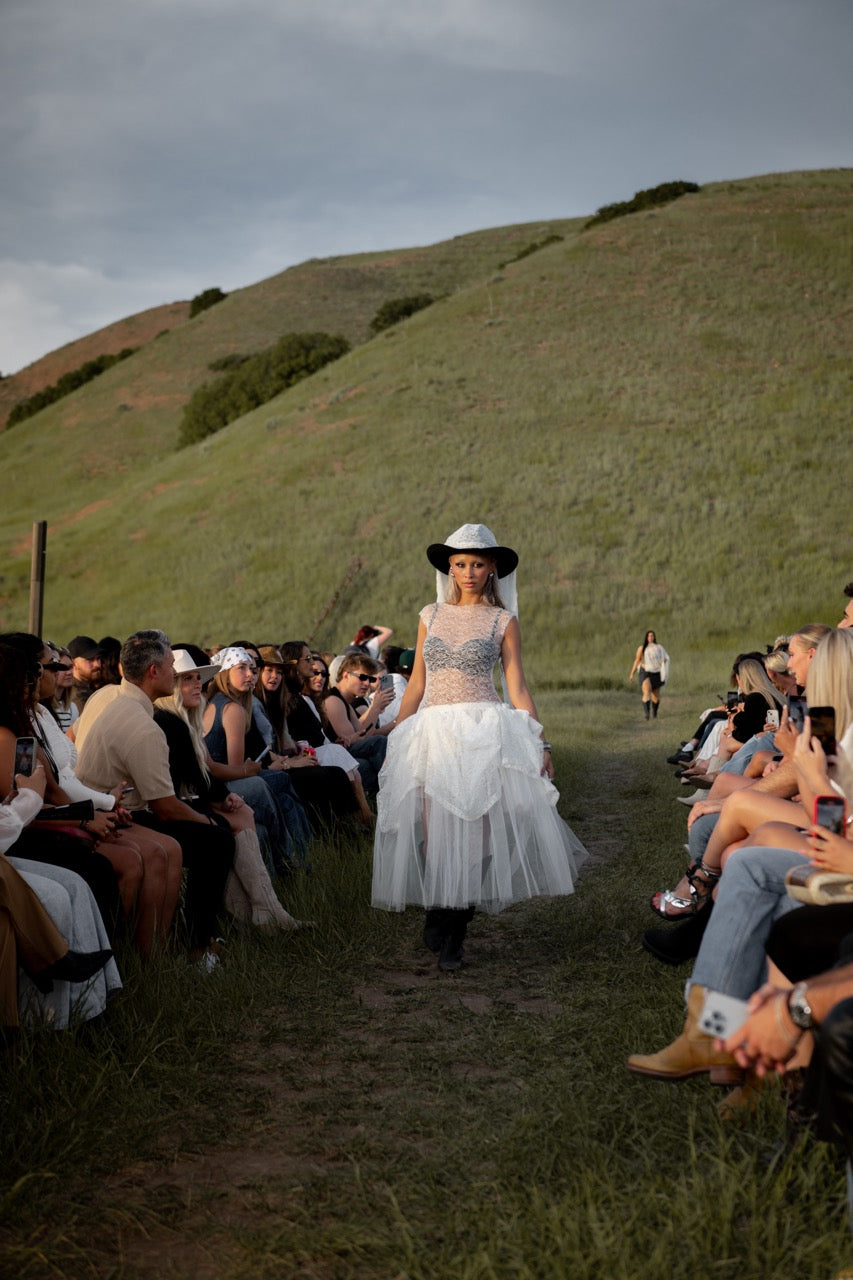 The Sophia Dress