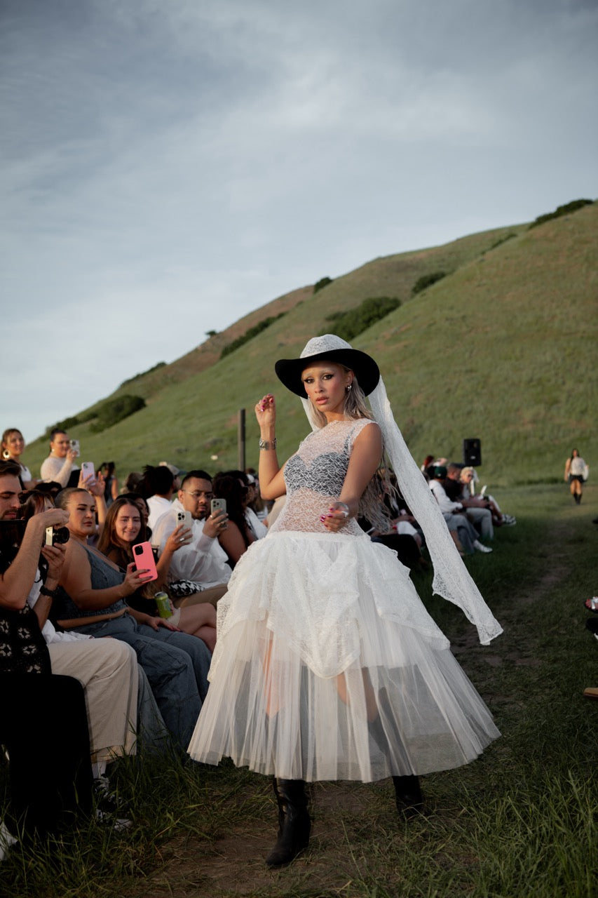 The Sophia Dress