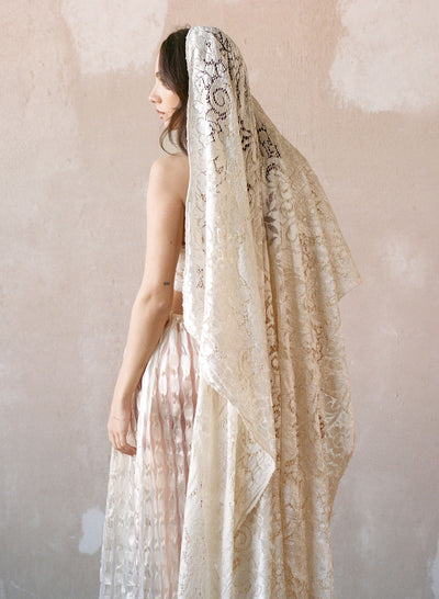 Clara Veil
