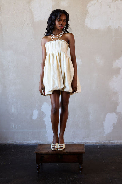 Grace Mini Dress