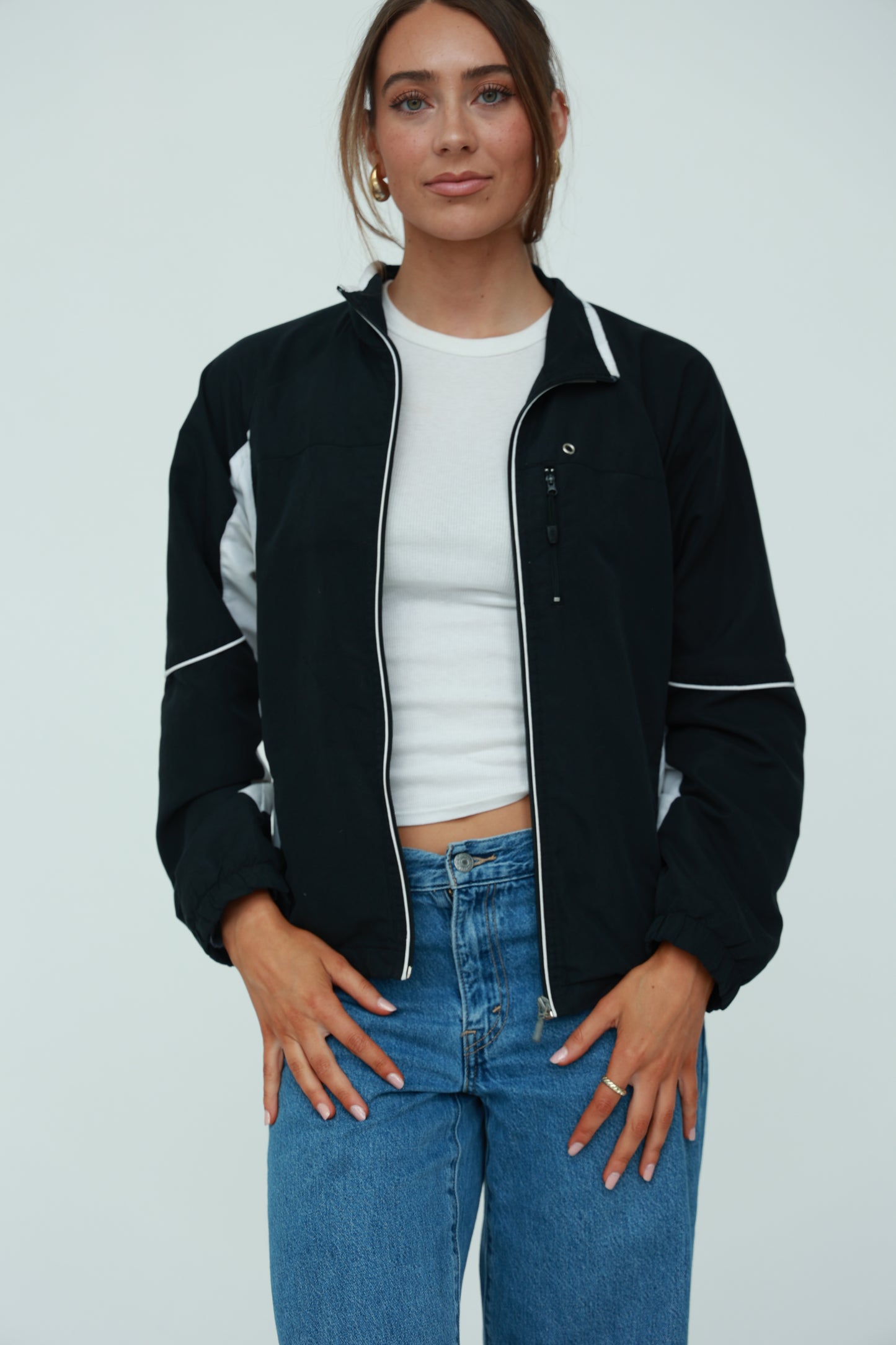 Athletic Jacket