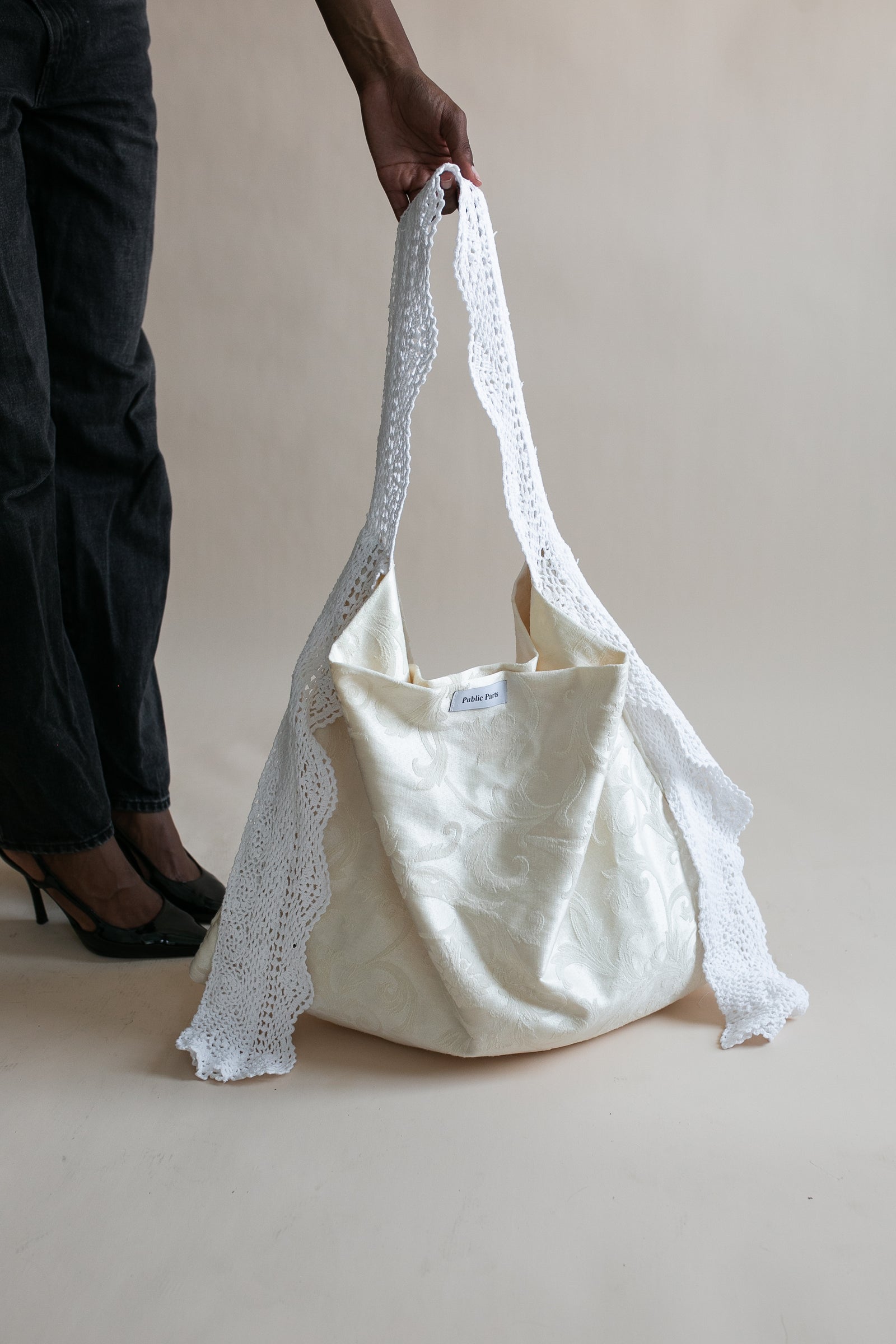 Public Parts Tote
