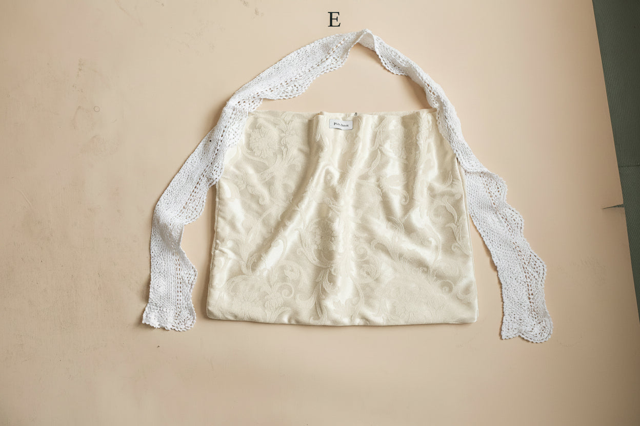 Public Parts Tote