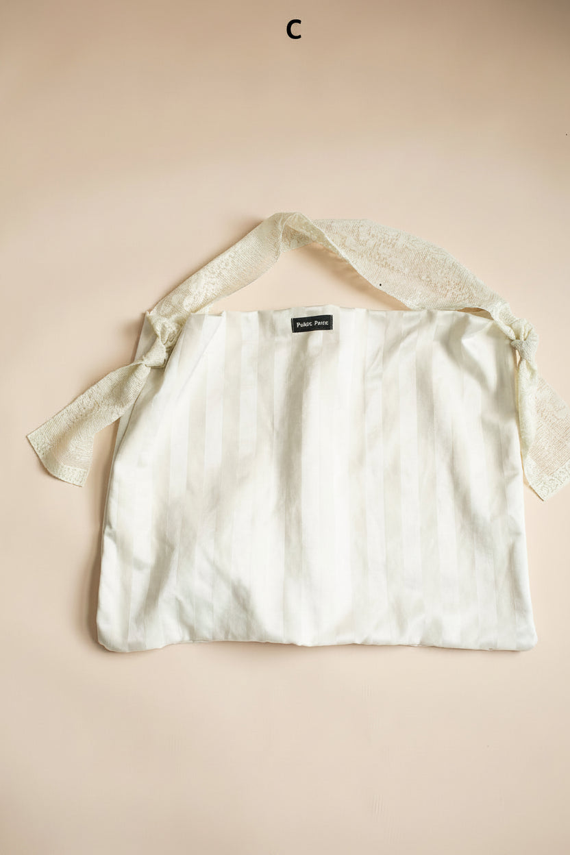Public Parts Tote