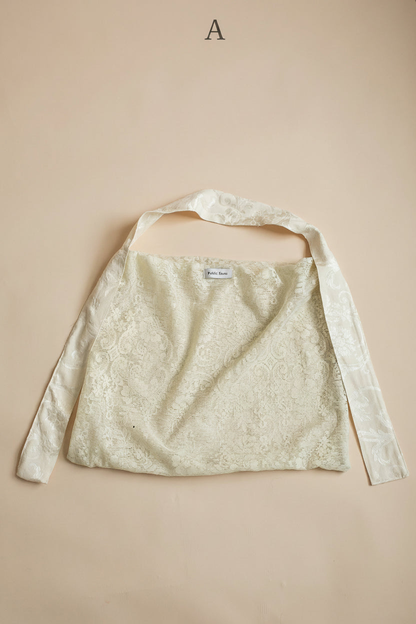 Public Parts Tote