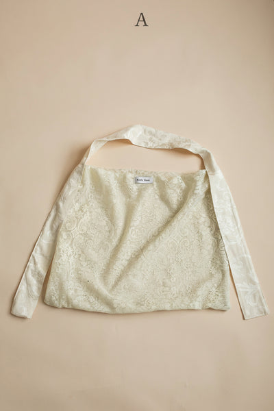 Public Parts Tote