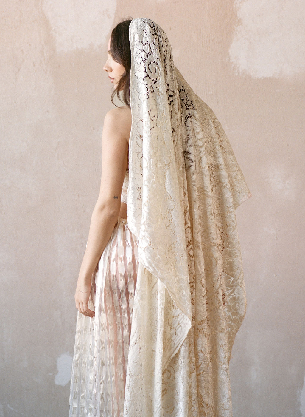 Clara Veil