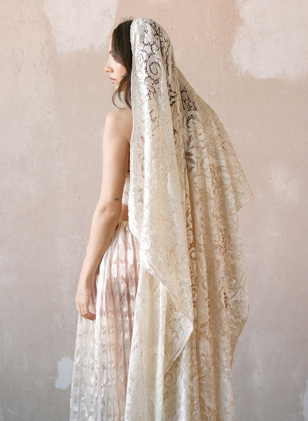 Clara Veil
