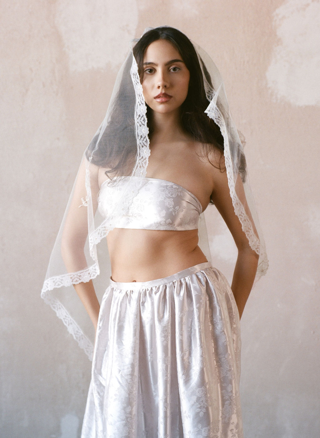 Capri Veil