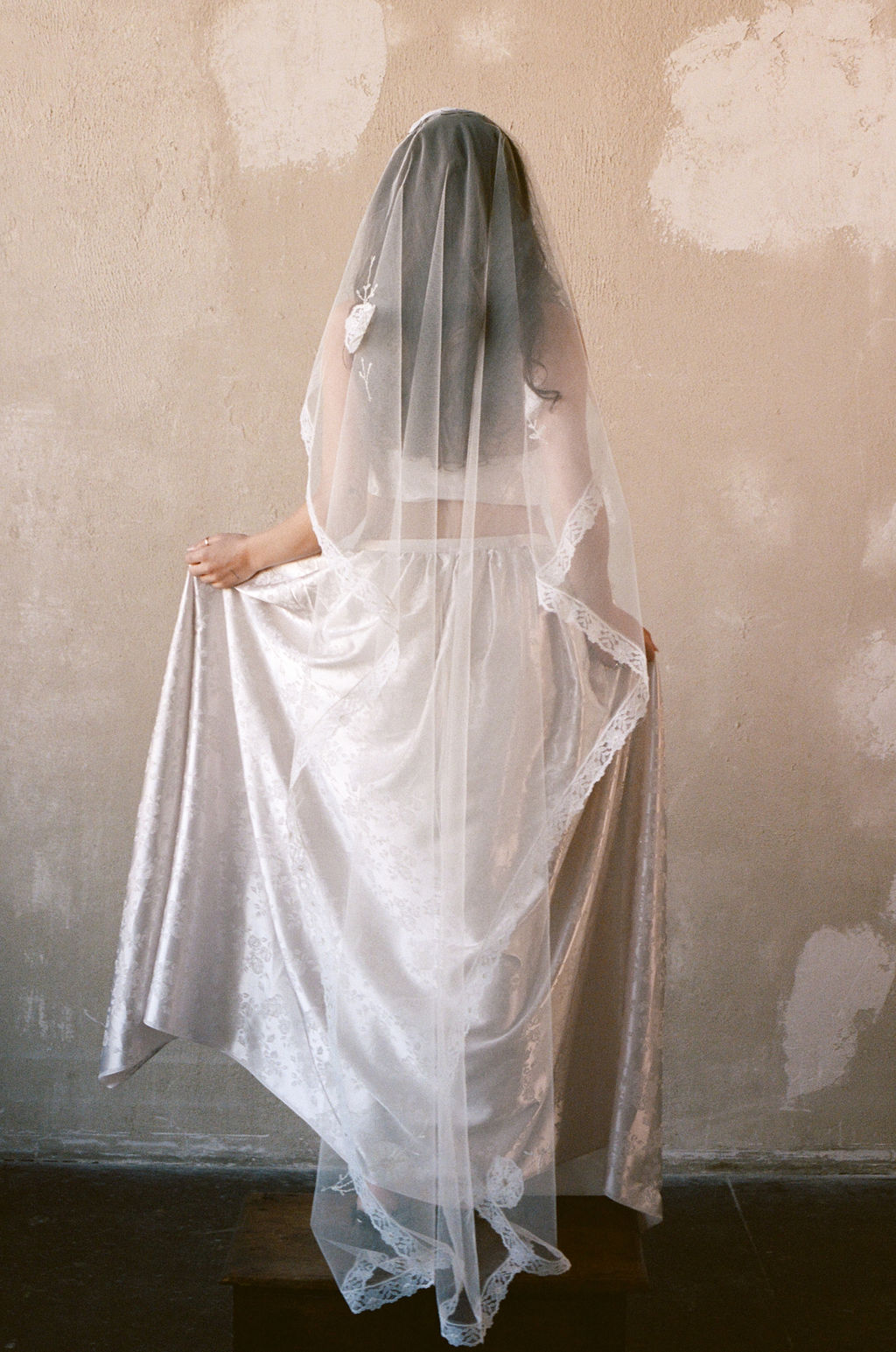 Capri Veil