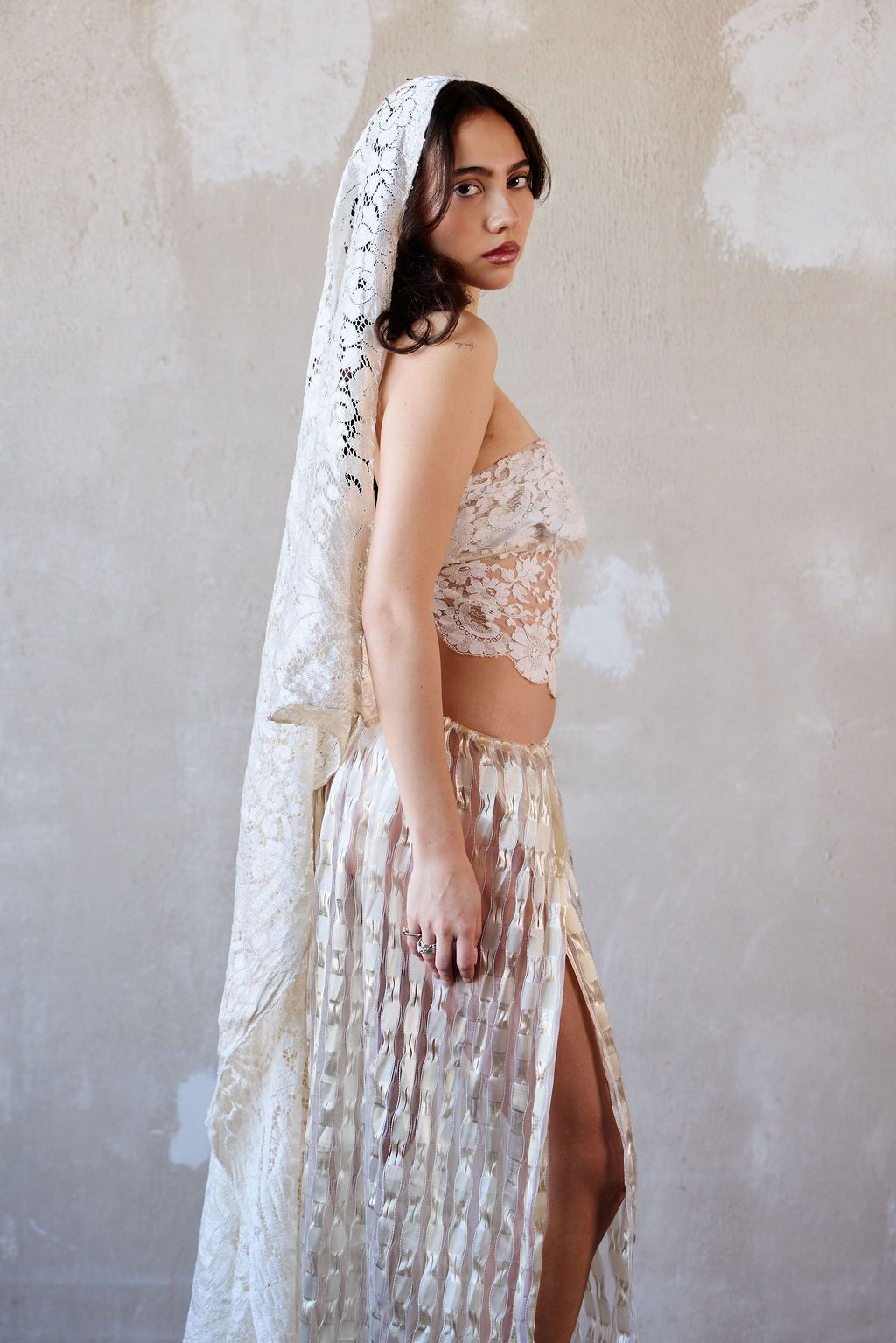 Clara Veil