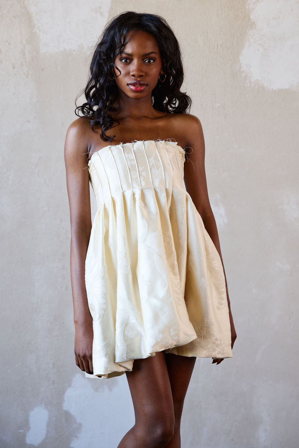Grace Mini Dress
