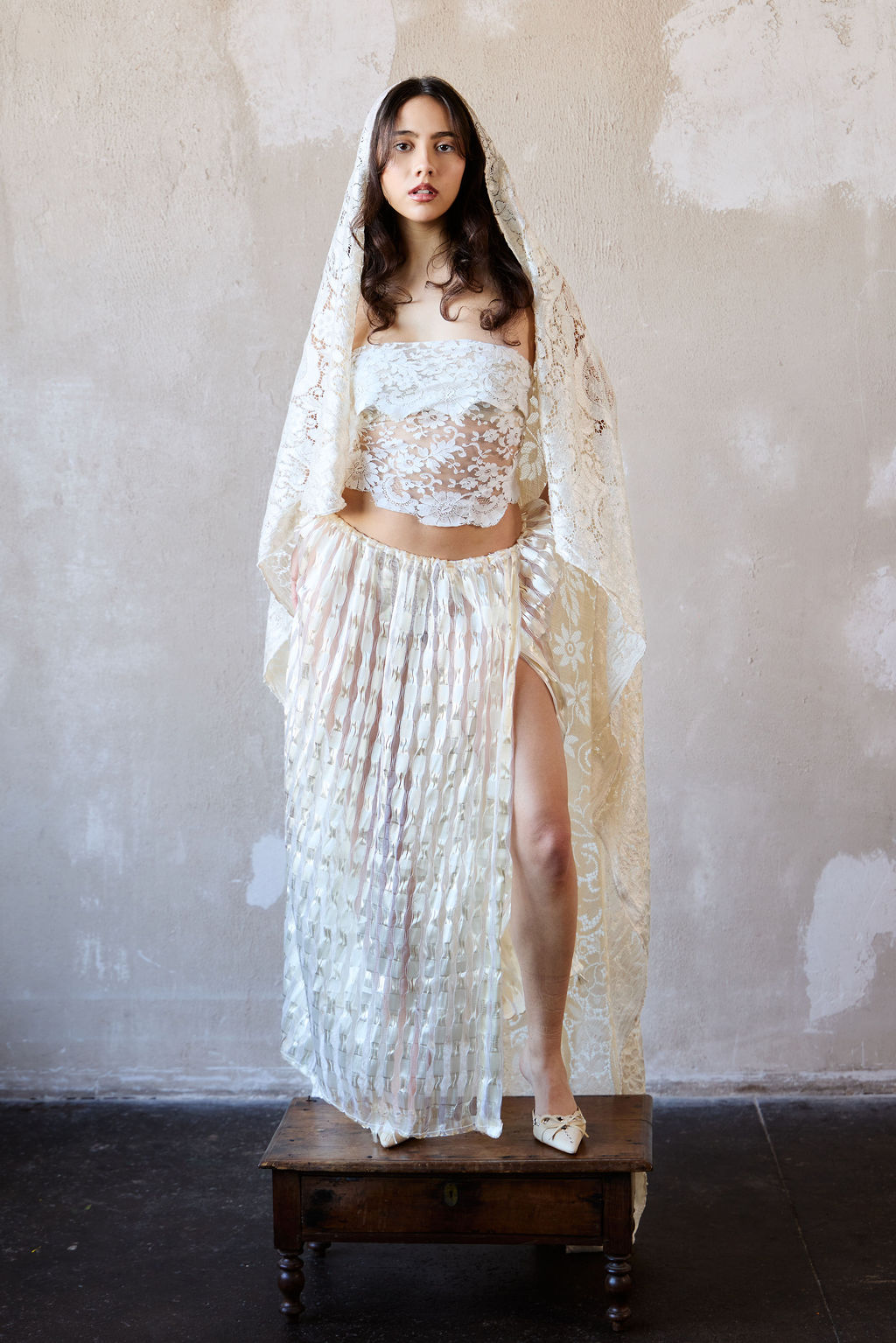 Clara Veil