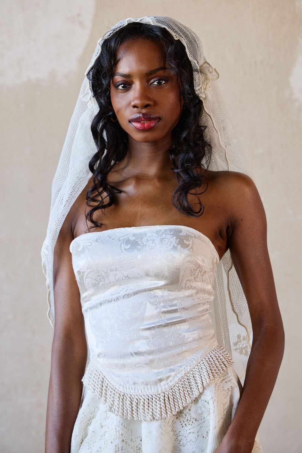 Sienna Veil