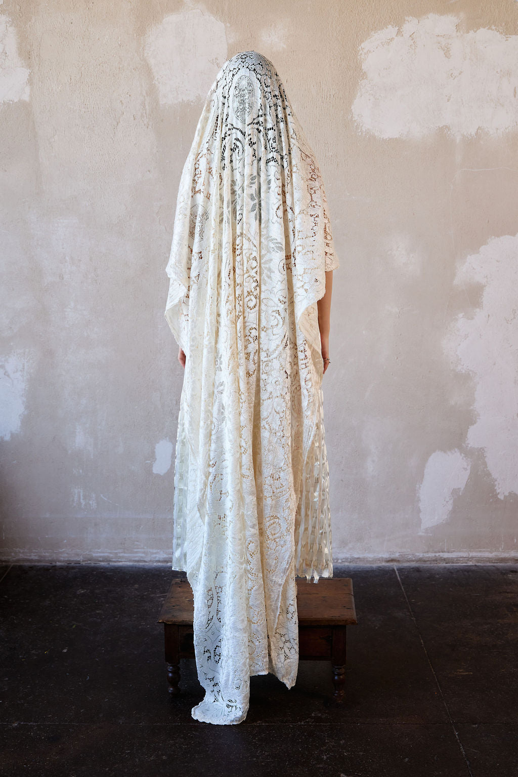 Clara Veil