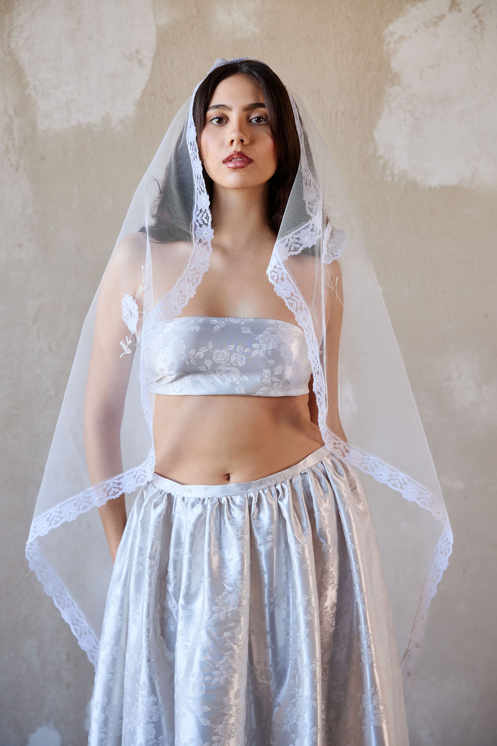 Capri Skirt