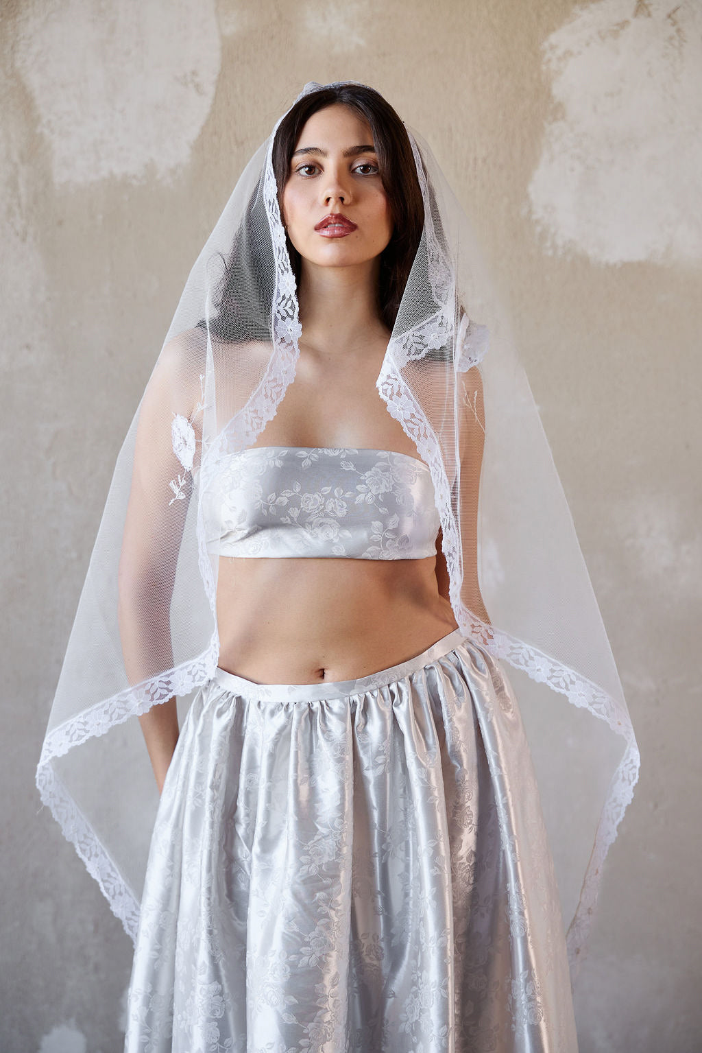 Capri Veil