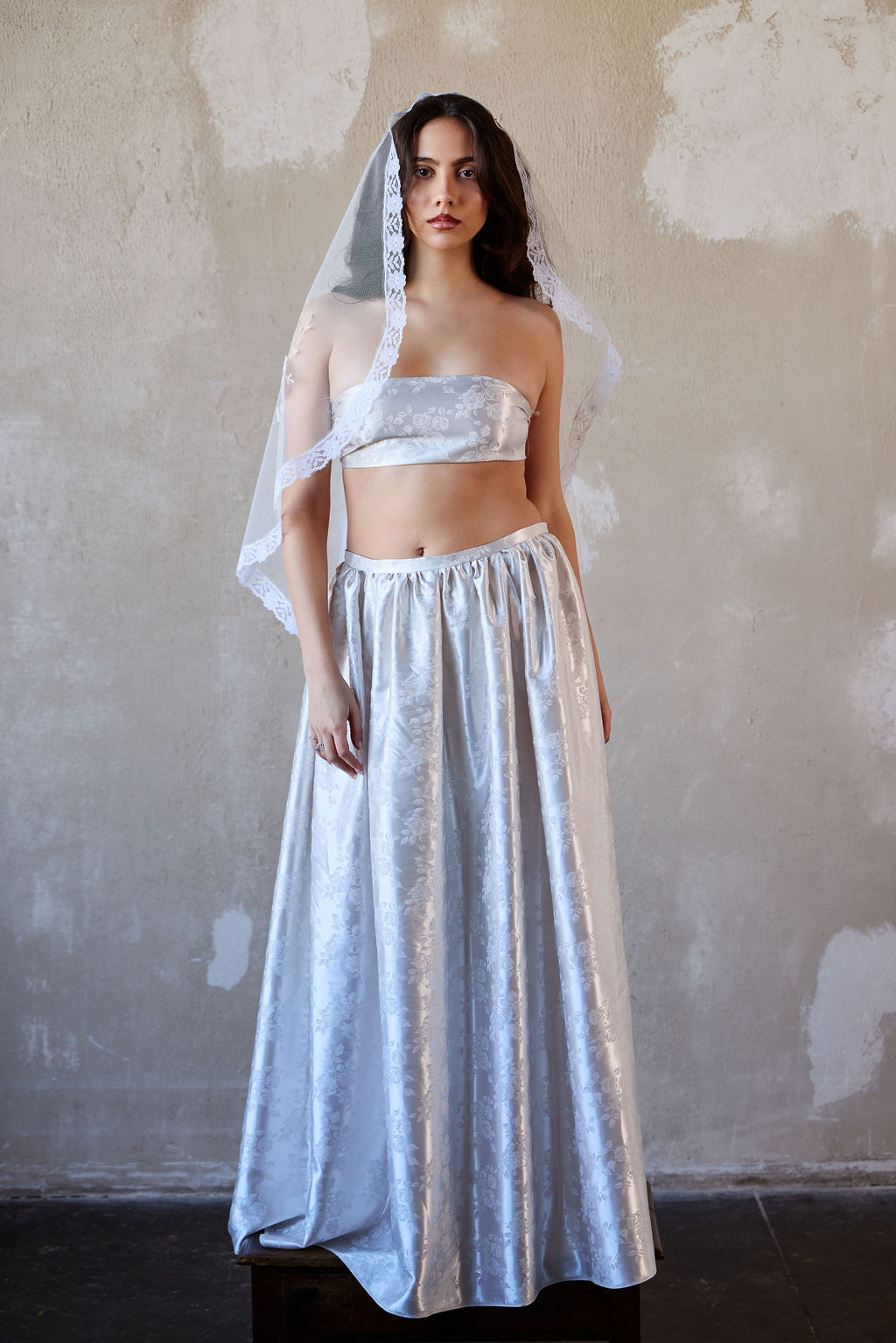 Capri Veil