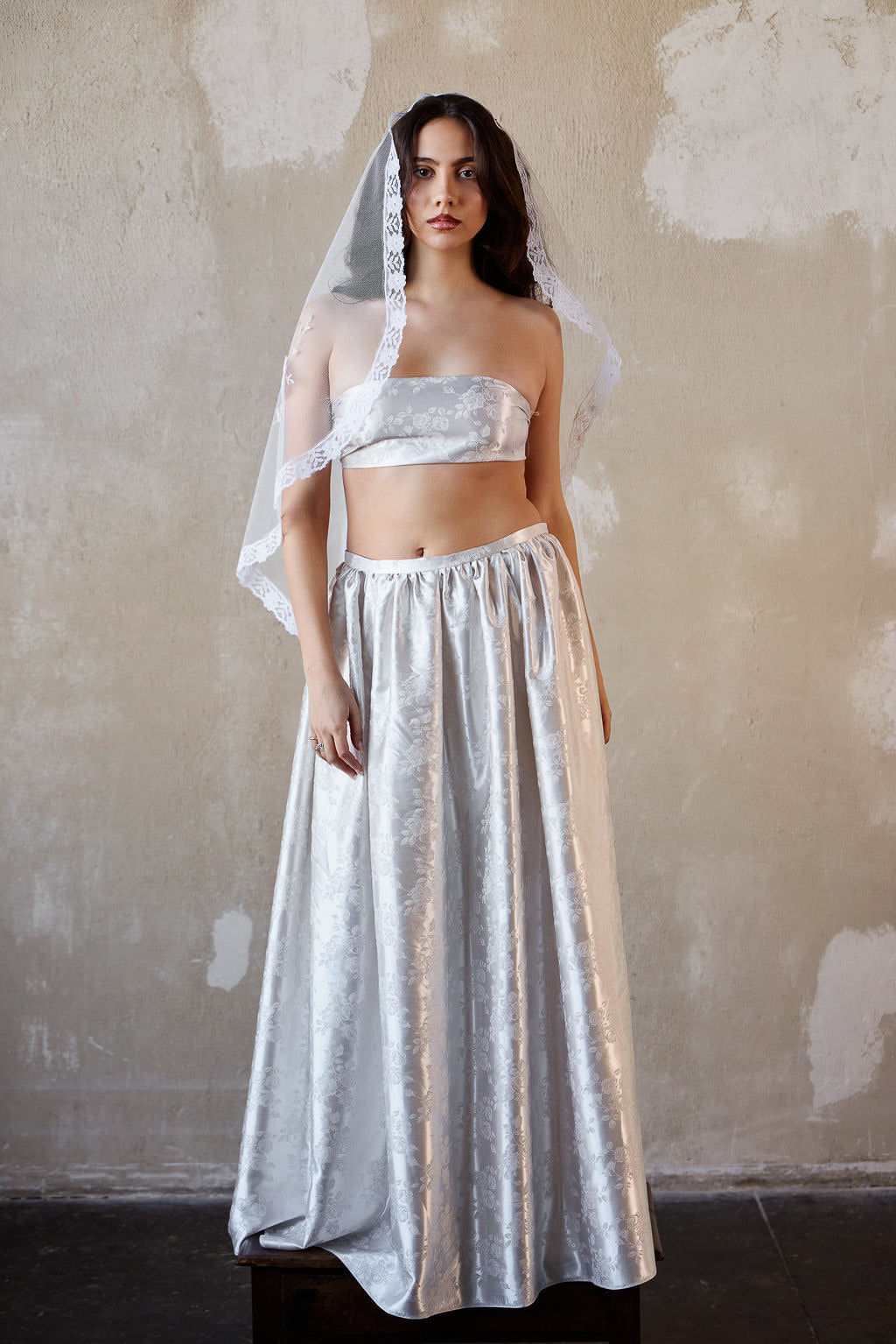 Capri Veil