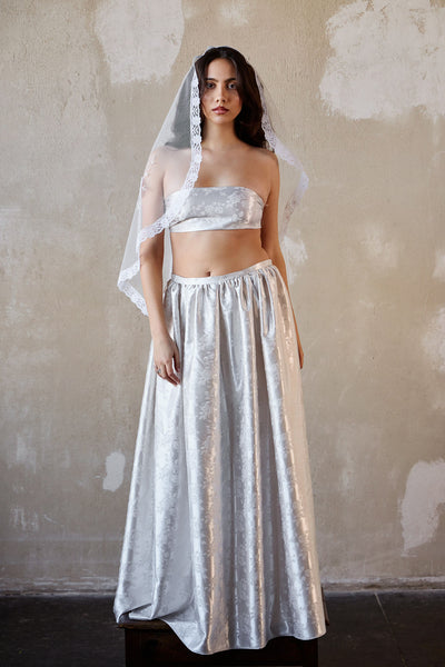 Capri Skirt