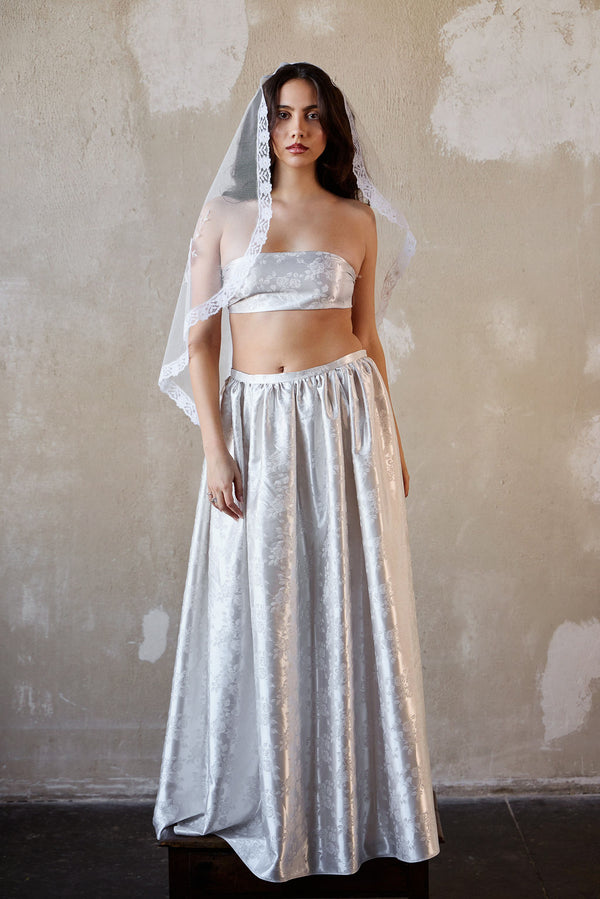 Capri Skirt