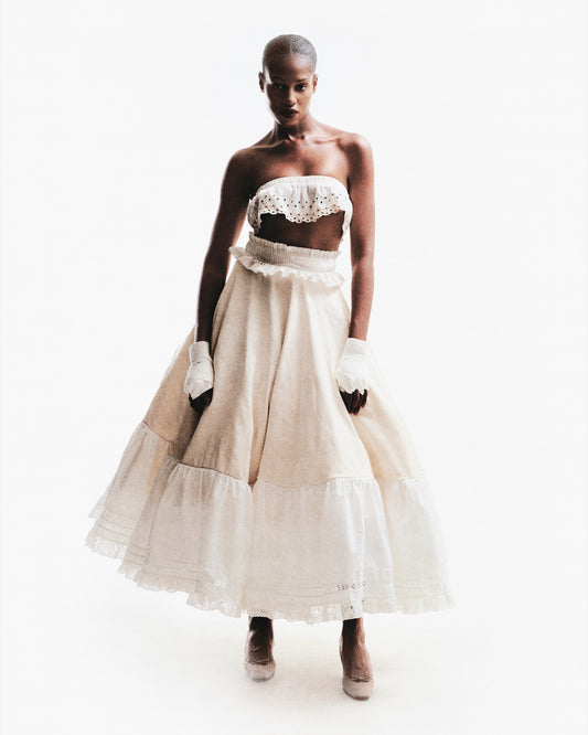 Deposit for Custom Look by Designer Chloe Magleby